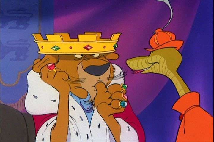 Robin Hood