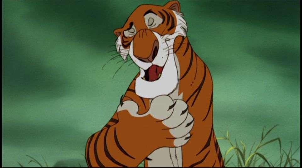 The Jungle Book