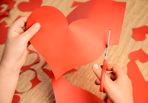 5 moments that made someone's day