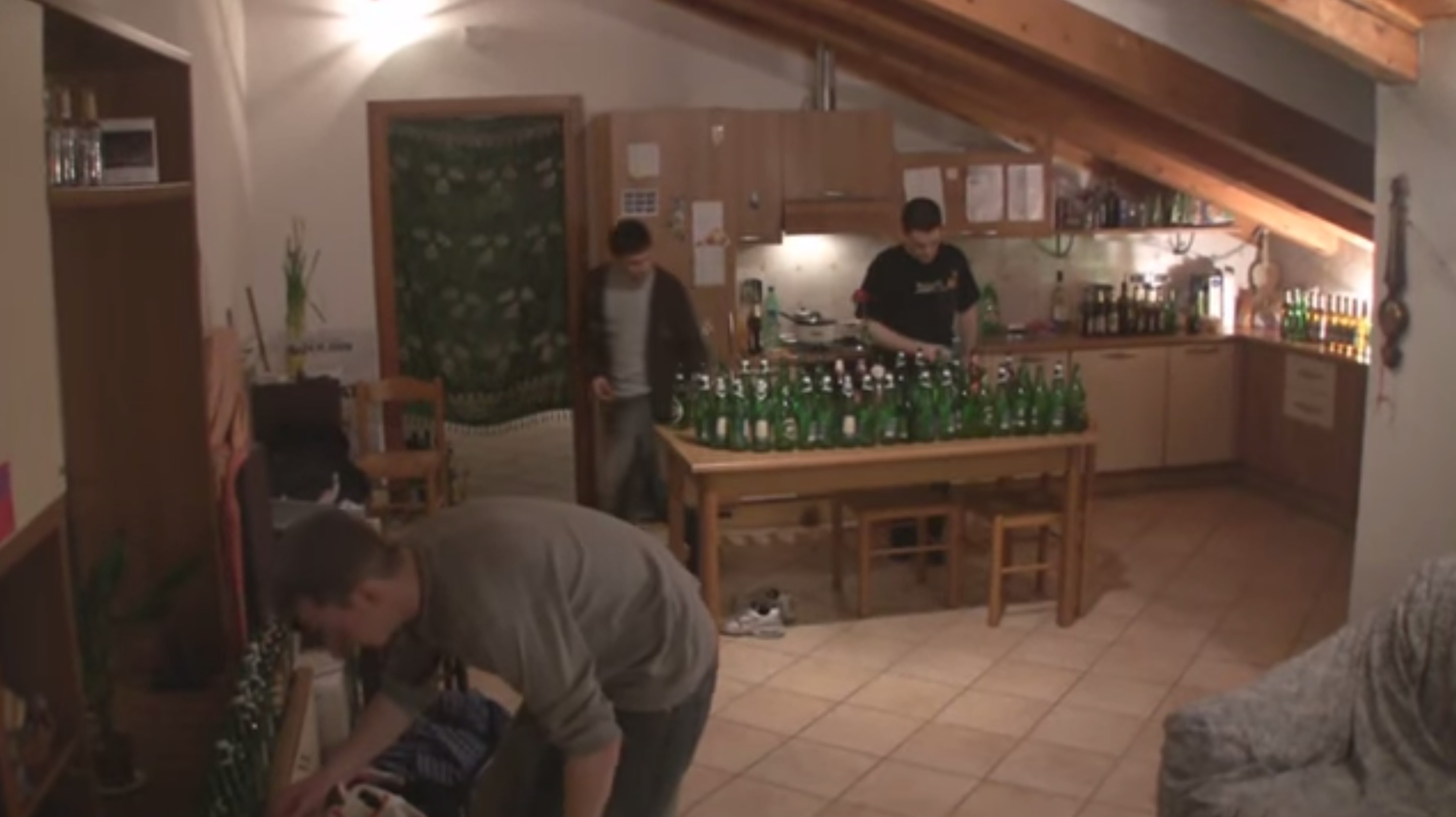 Have You Seen This? Bottle 'Flight of the Bumblebee'