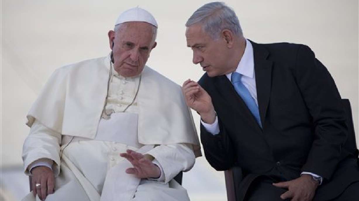 En qué idioma hablaba Jesús hace 2000 años