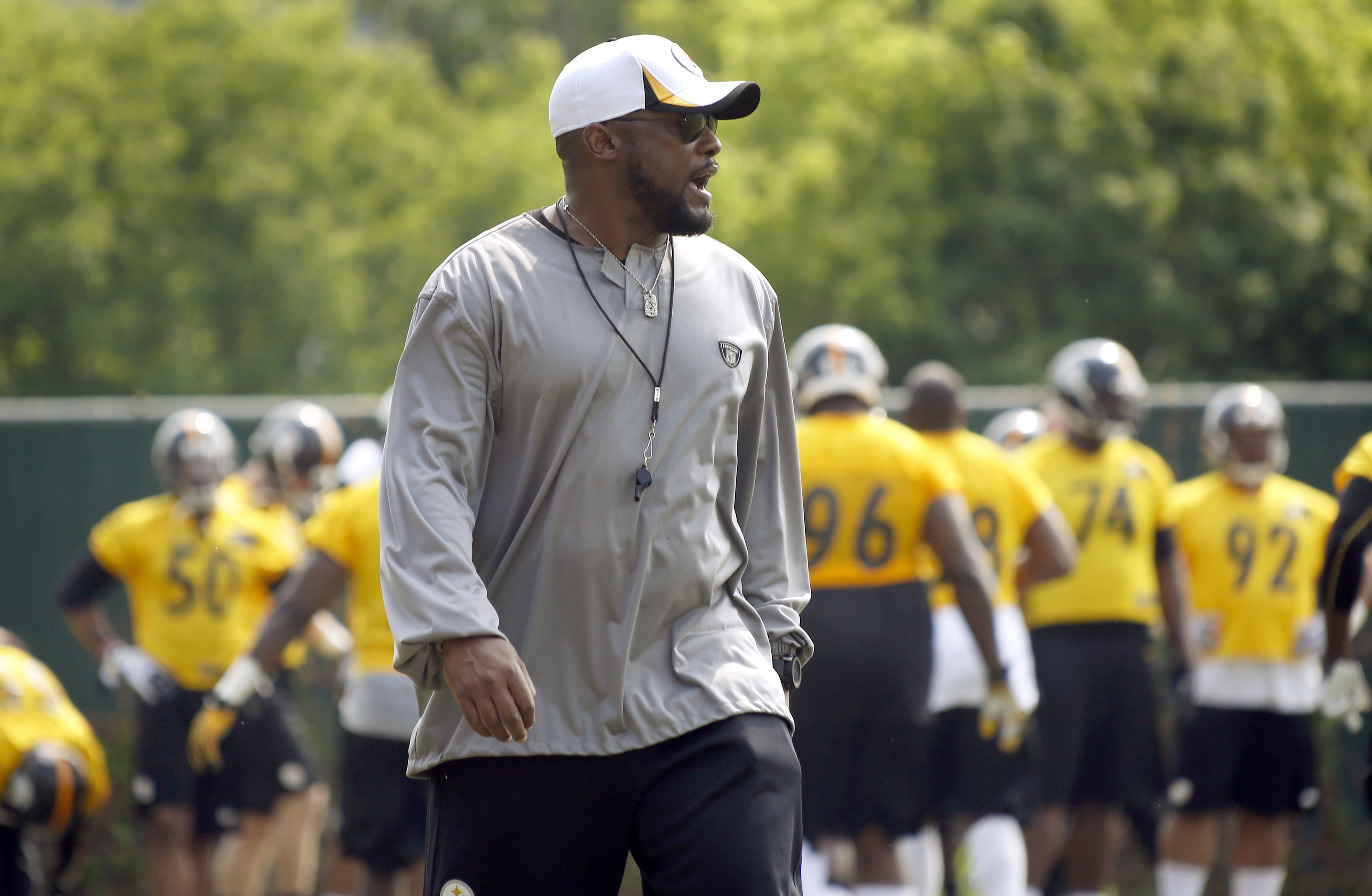 Healthy Pouncey happy to be back after lost 2013