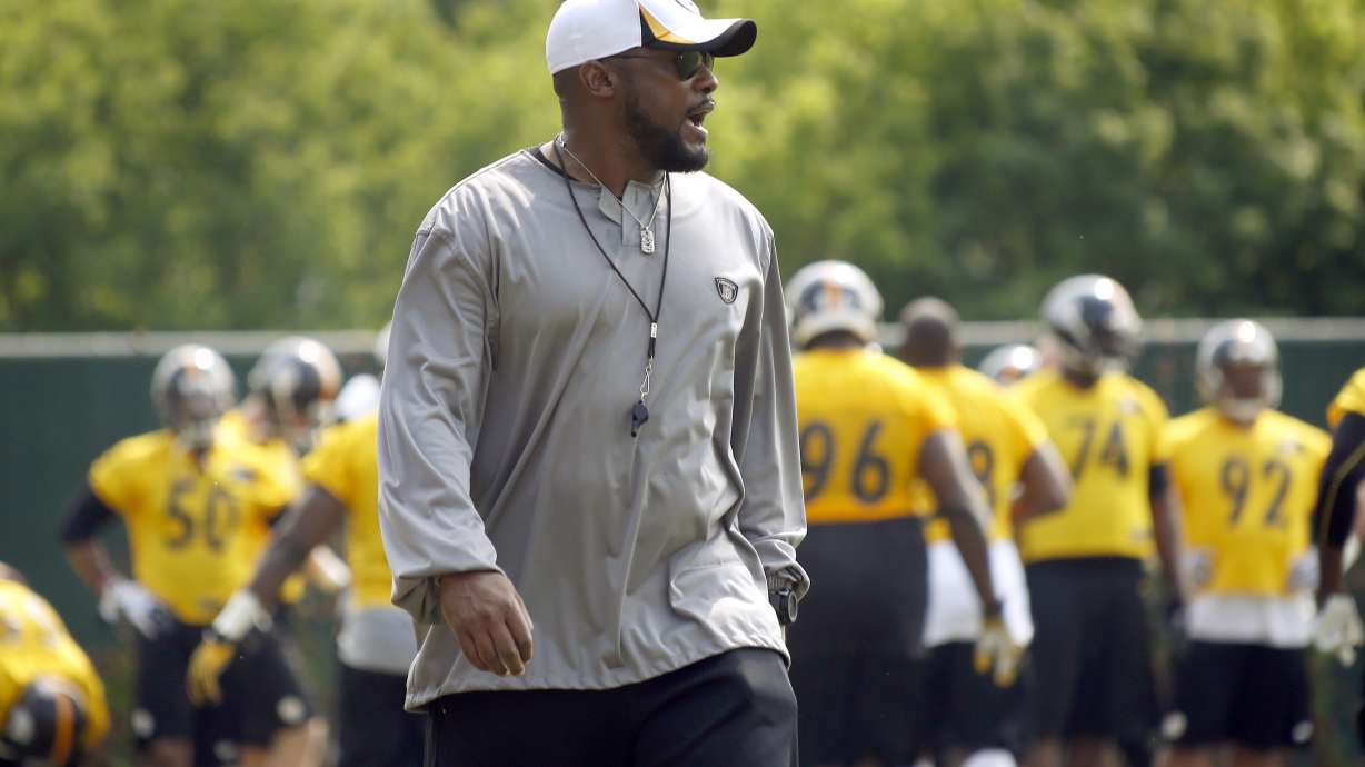 Healthy Pouncey happy to be back after lost 2013