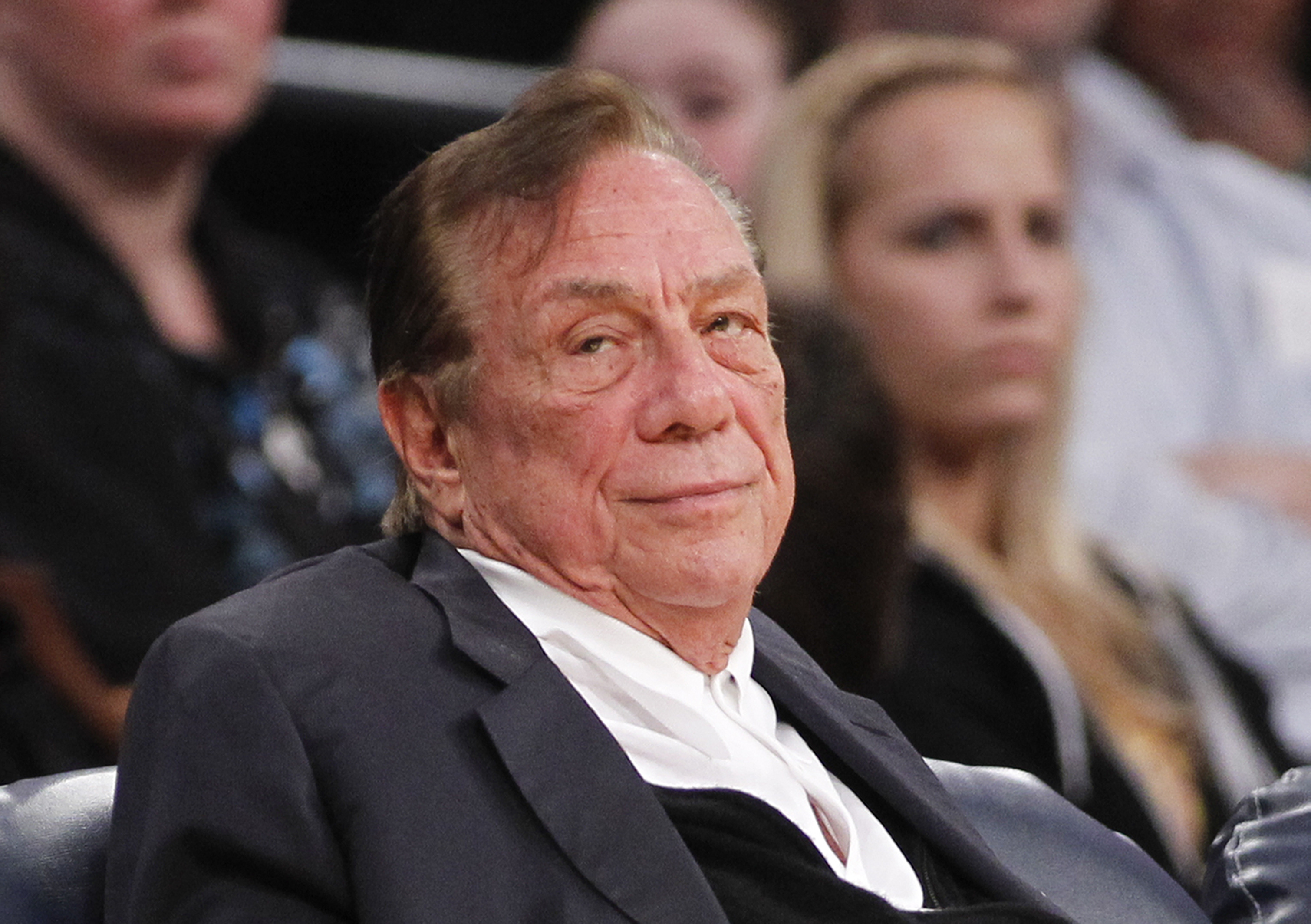 Sterling responds to NBA, June 3 hearing still on
