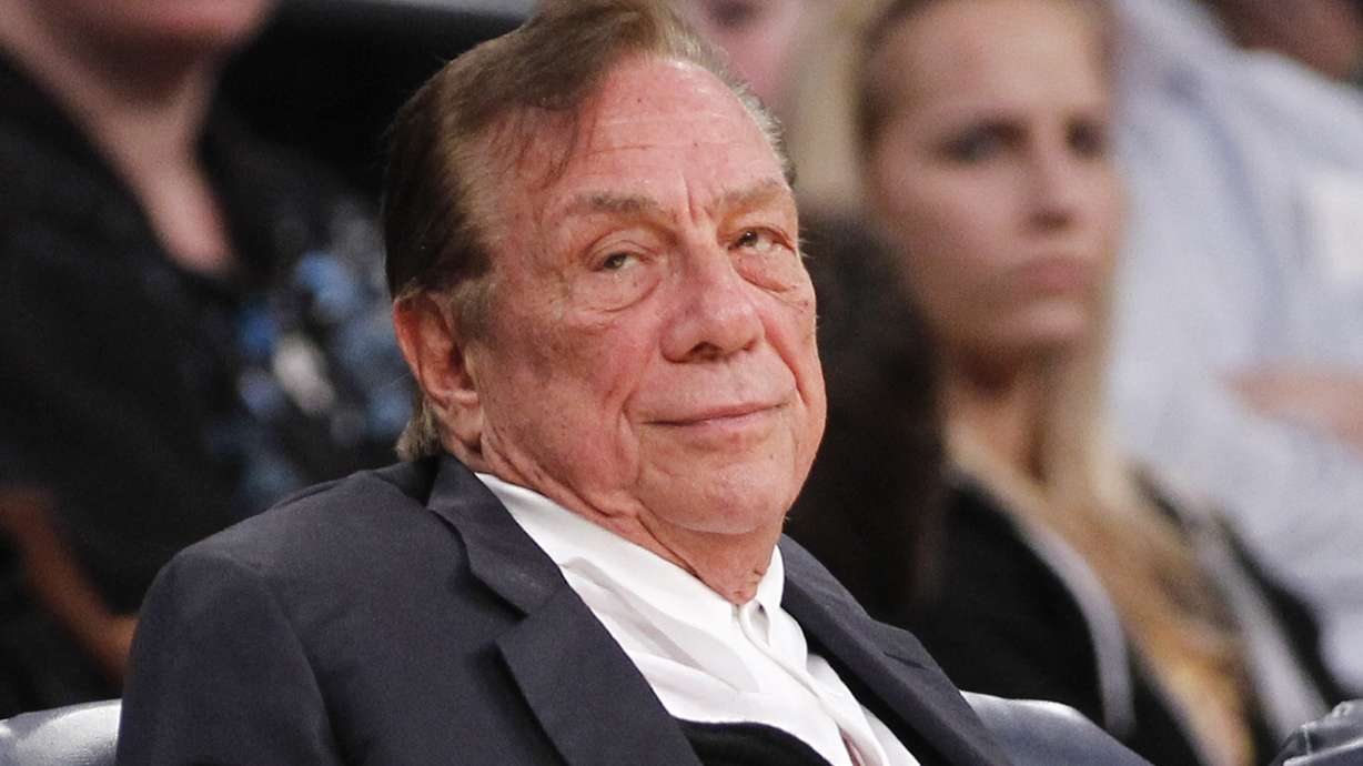Sterling responds to NBA, June 3 hearing still on