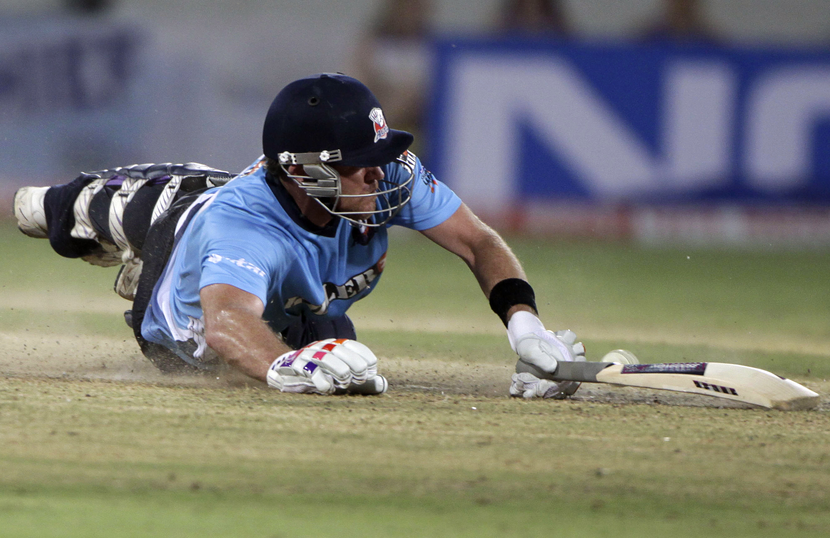 Scandals tarnish New Zealand's corrupt-free image