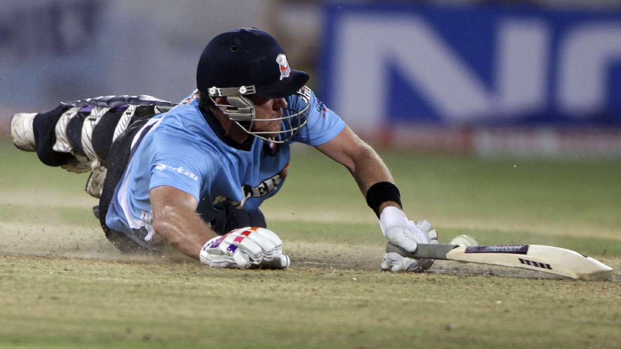 Scandals tarnish New Zealand's corrupt-free image