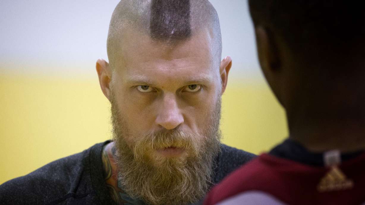 Miami will have Allen, not Andersen in Game 5