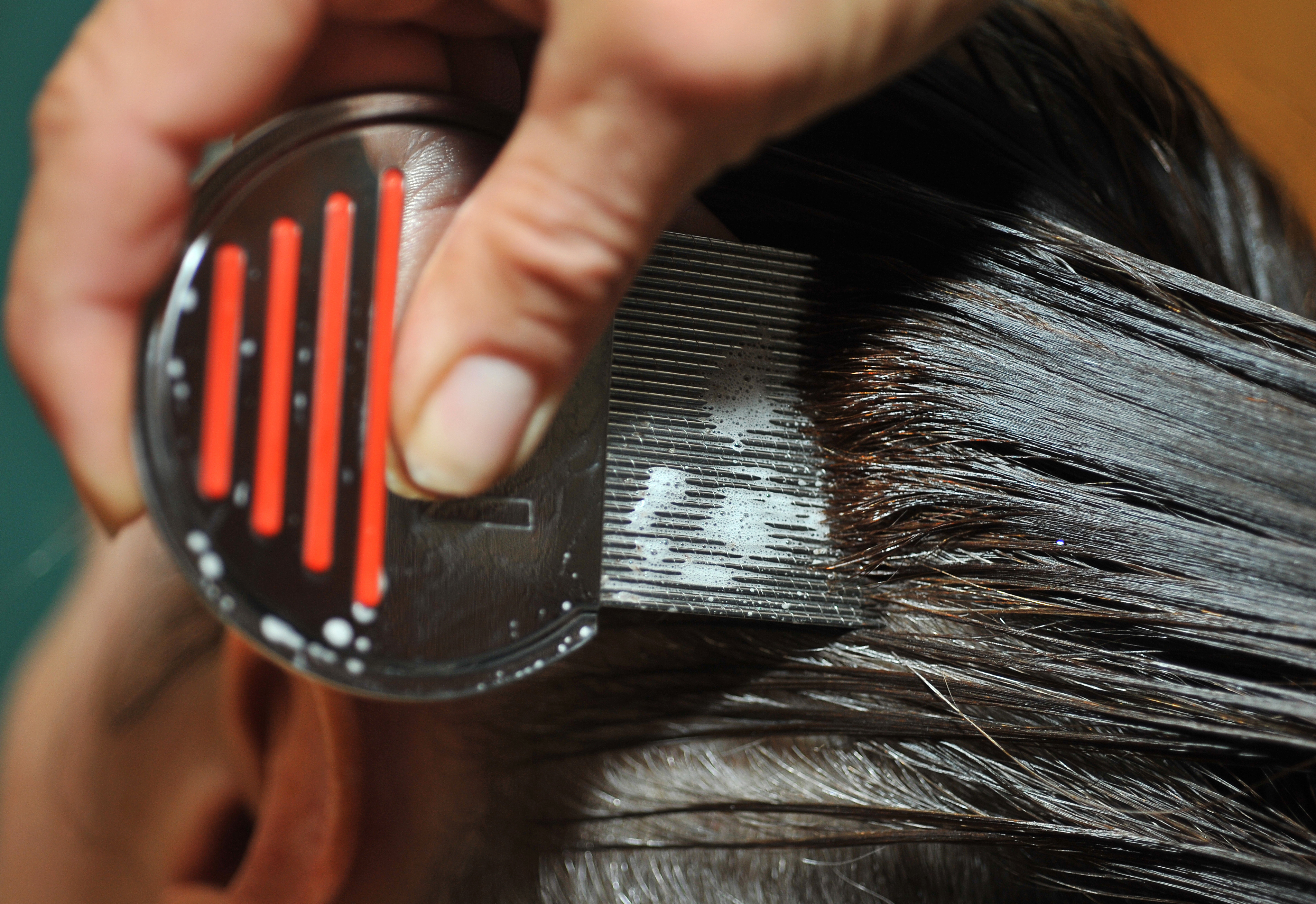 No te escandalices como mamá. Esto es cada vez más común en nuestros días