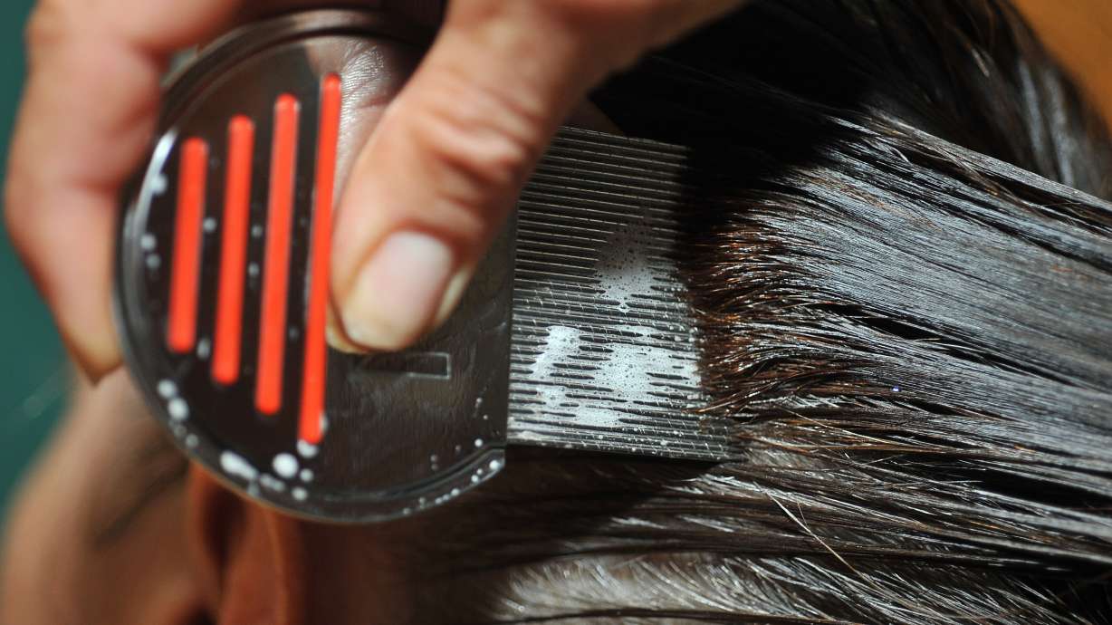 No te escandalices como mamá. Esto es cada vez más común en nuestros días