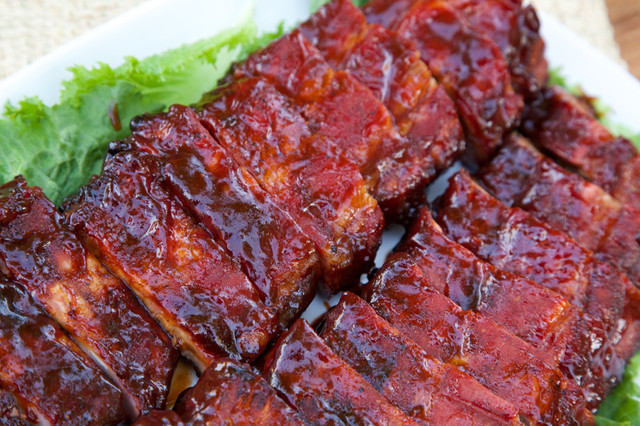 4 secrets to improve your backyard barbecue