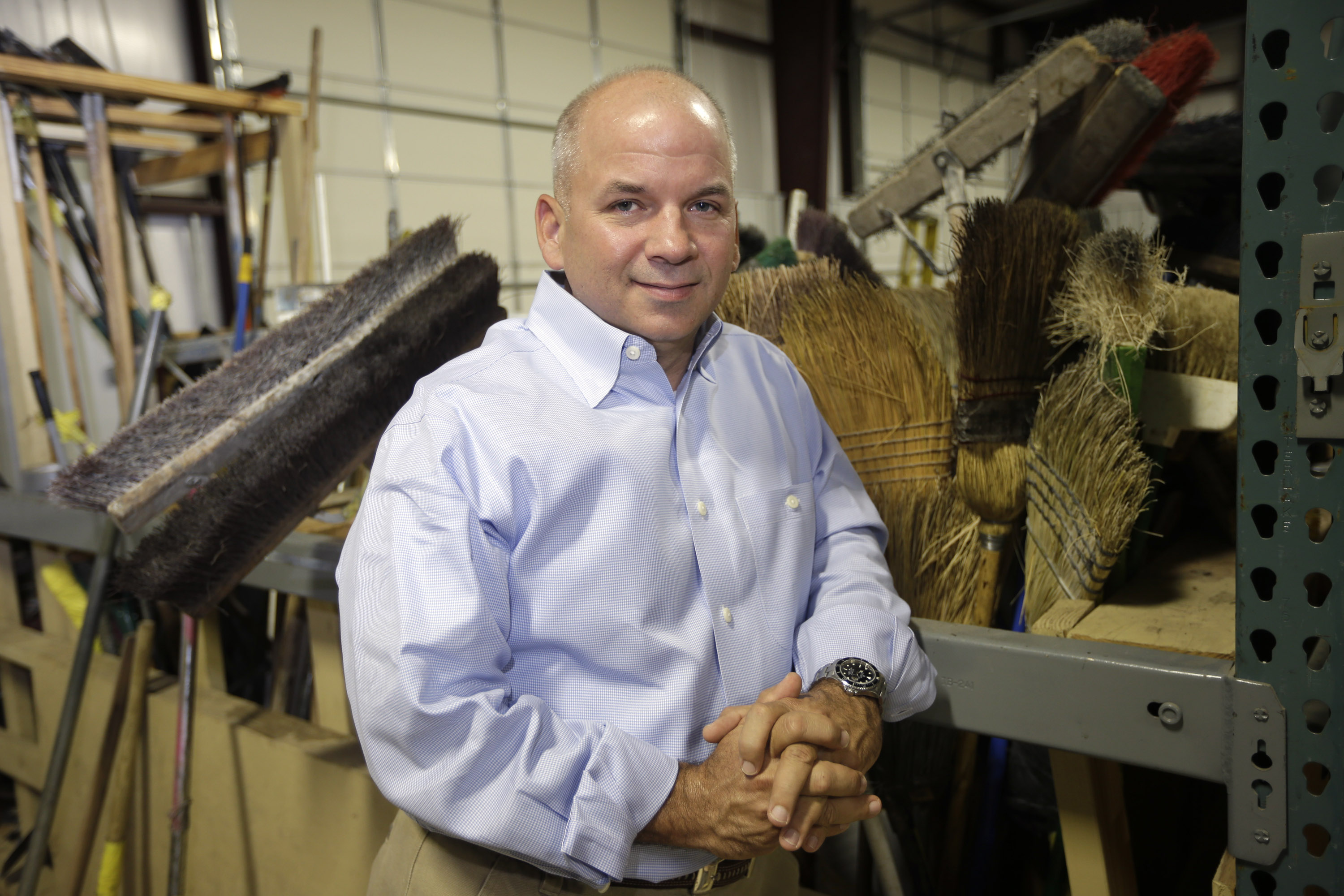 Waiting game: Why small businesses won't hire