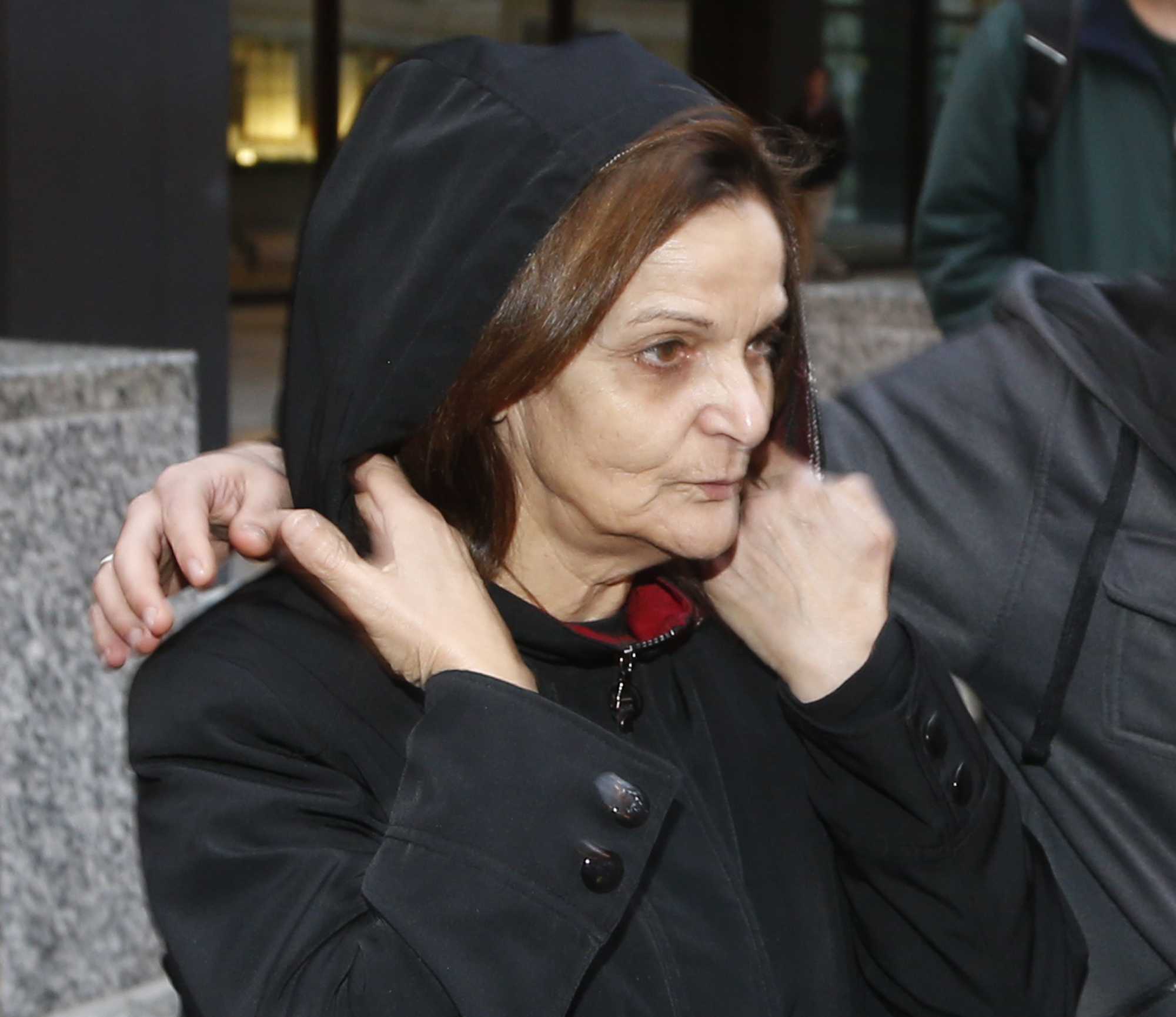 Activist to go to trial on immigration charge