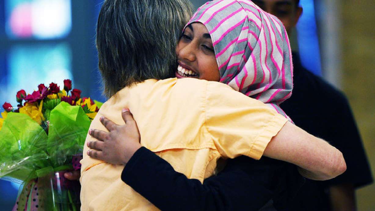 Local businesses honor 'Absolutely Incredible Kid'