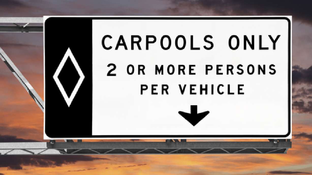 Ride-sharing accidents could leave you with staggering bills, experts warn