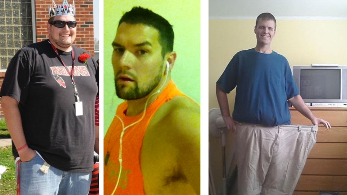 5 key strategies to extreme weight loss