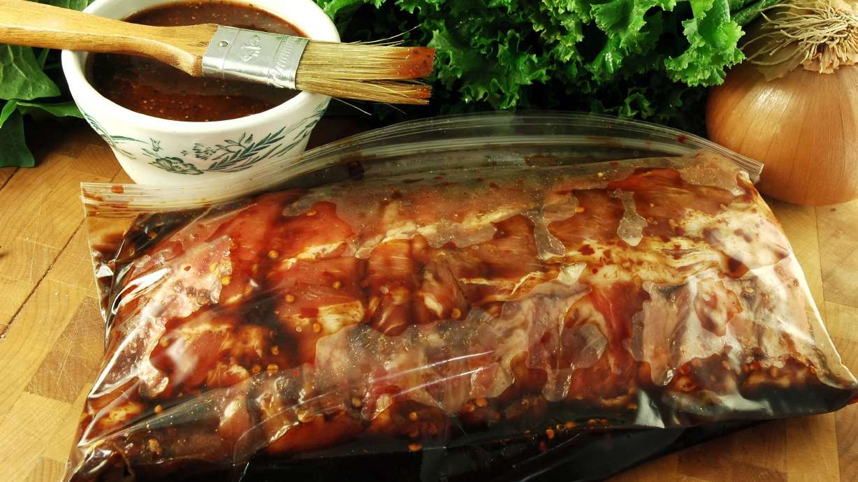 Ask a Chef: Sizzling summer marinades