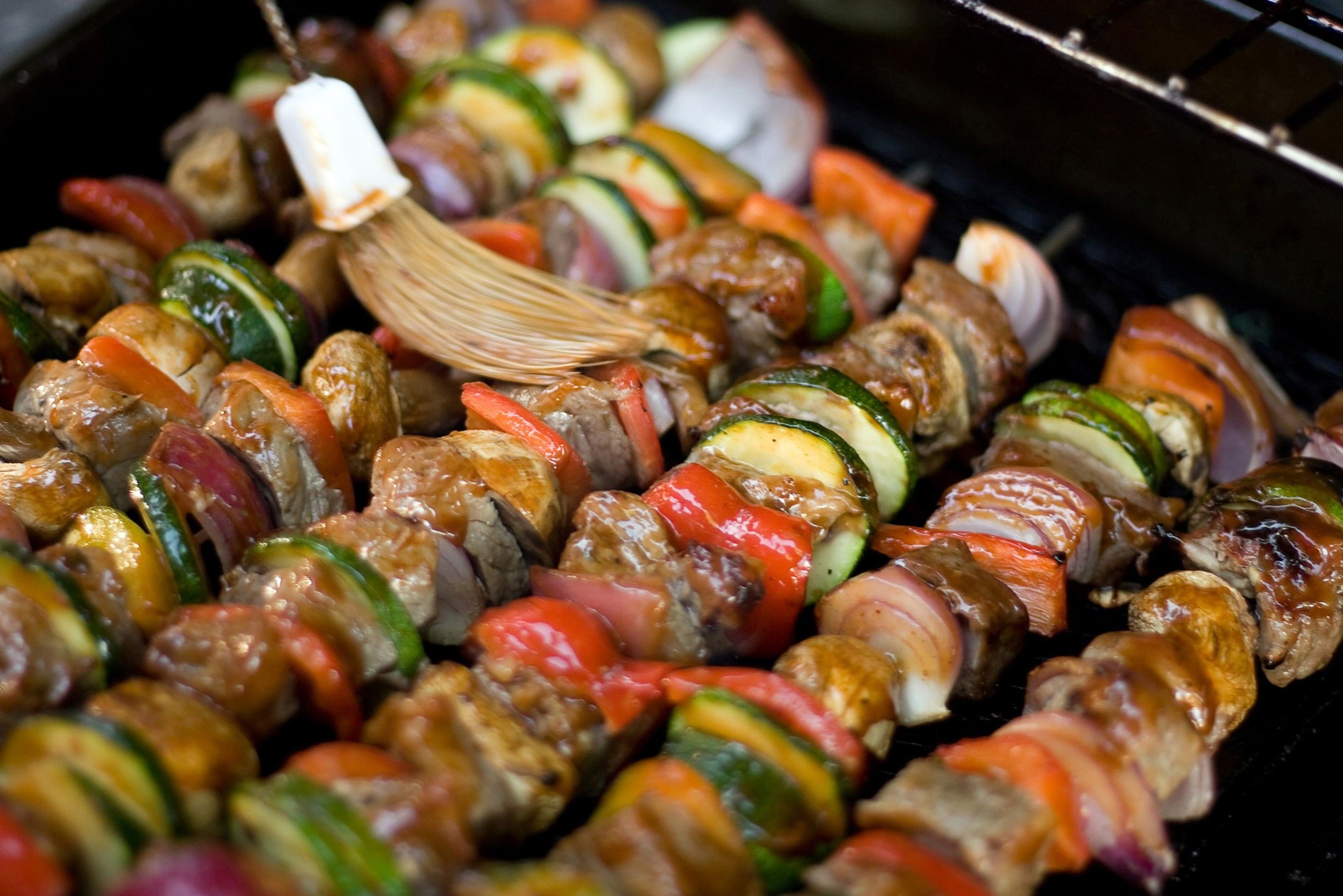 Ask a Chef: Sizzling summer marinades