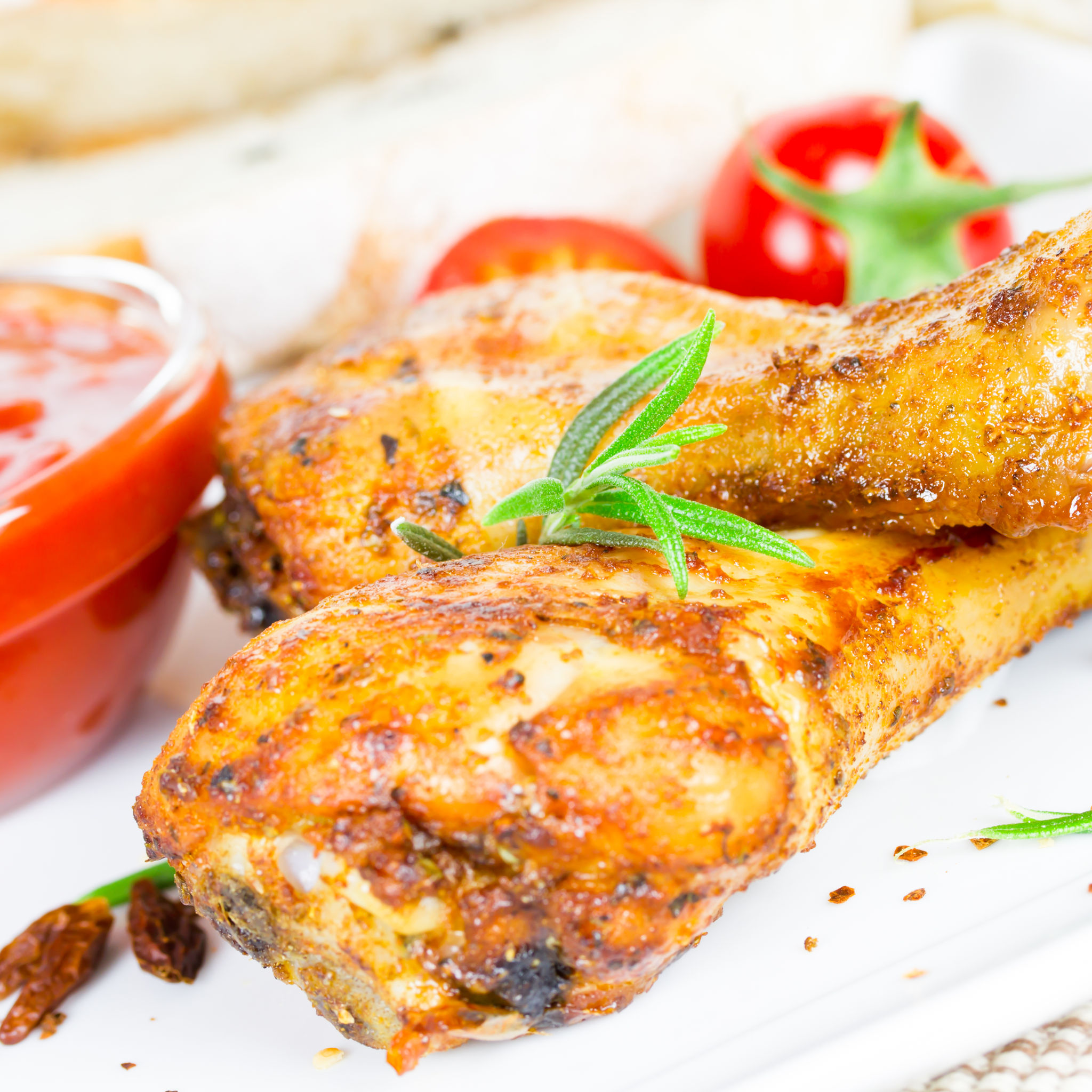 Ask a Chef: Sizzling summer marinades