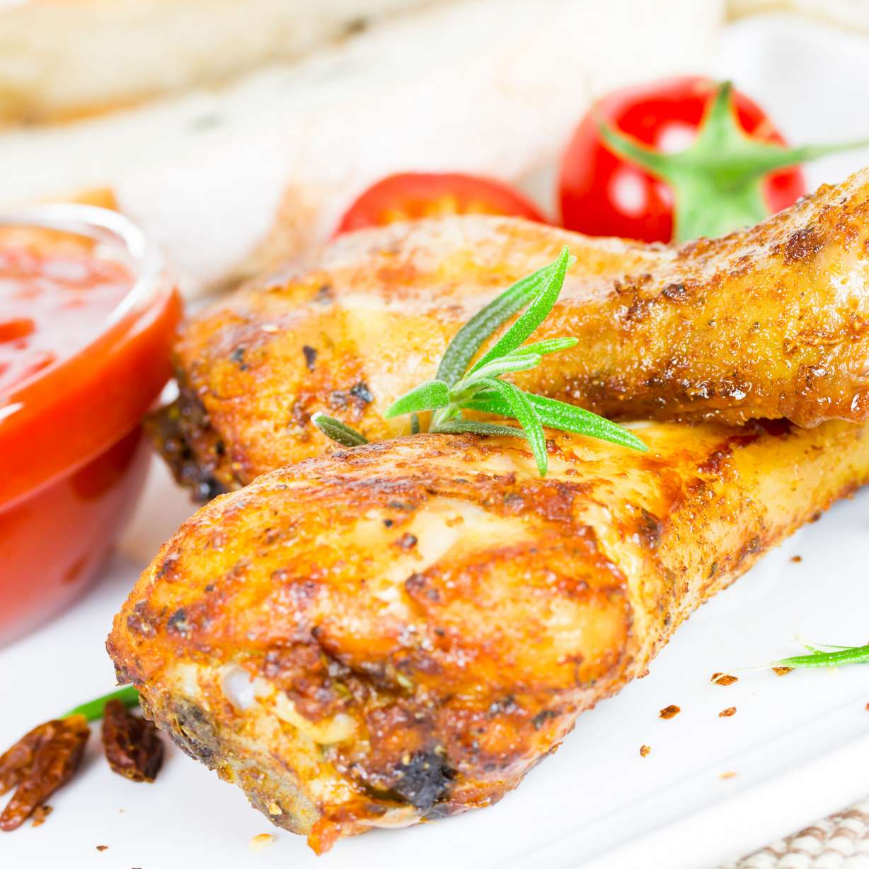 Ask a Chef: Sizzling summer marinades