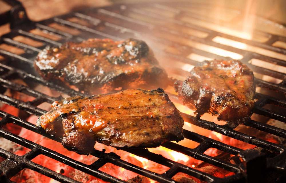 Ask a Chef: Sizzling summer marinades