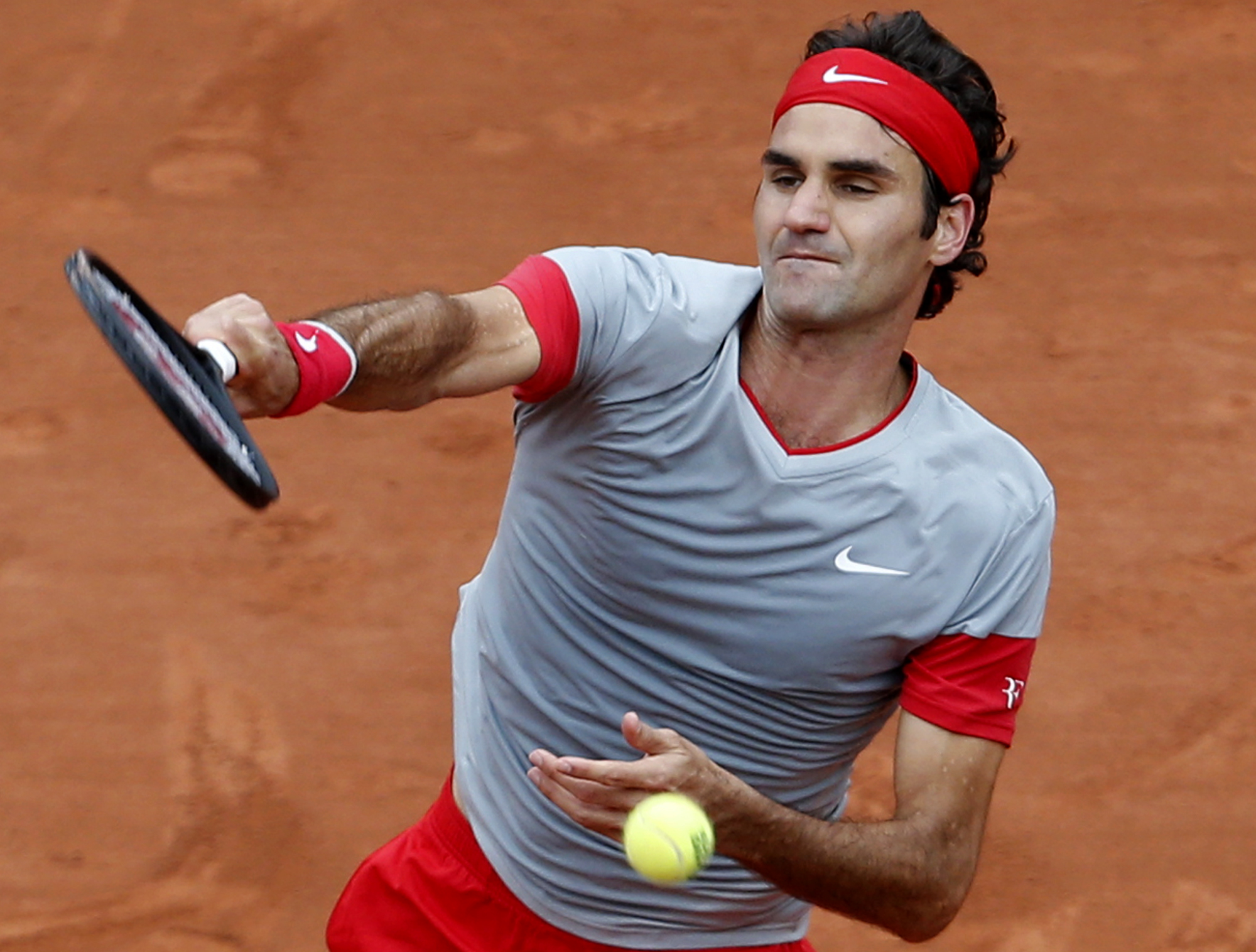 What to look for Friday at the French Open