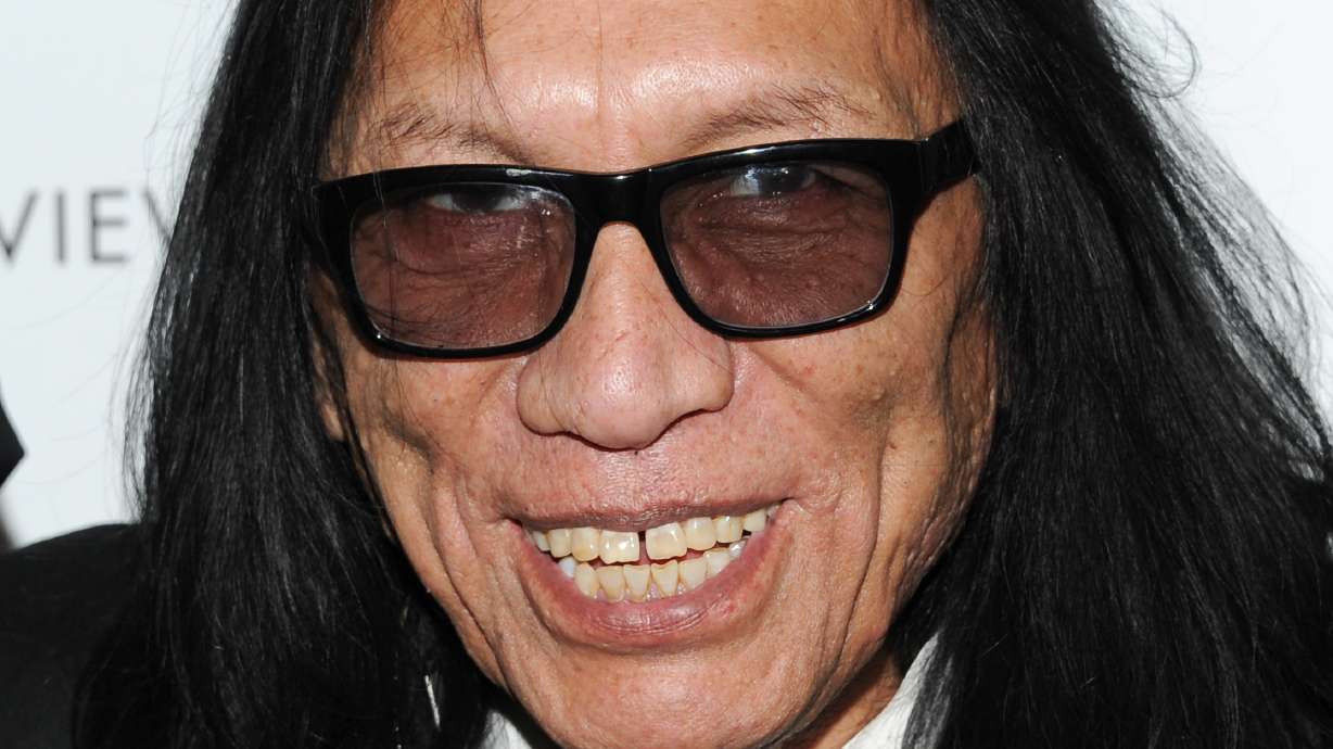 Music company files complaint against Rodriguez