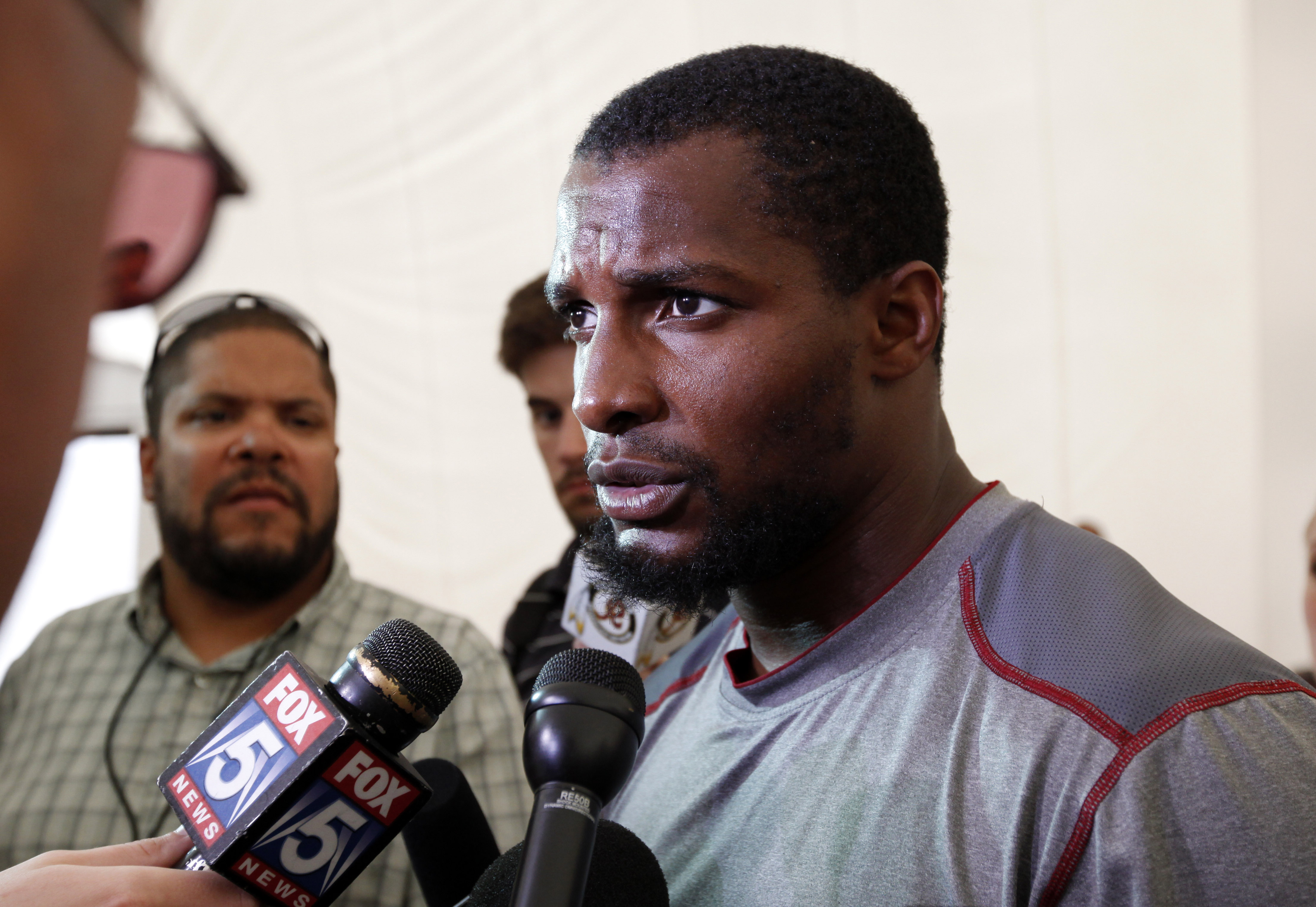 Reinstated Redskins S Jackson gets 1 more chance