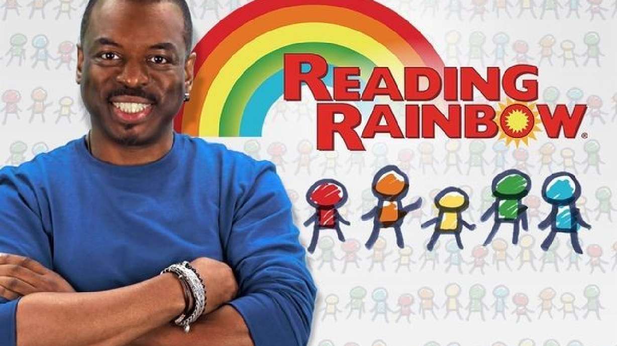 'Reading Rainbow' raises $1M in 11 hours