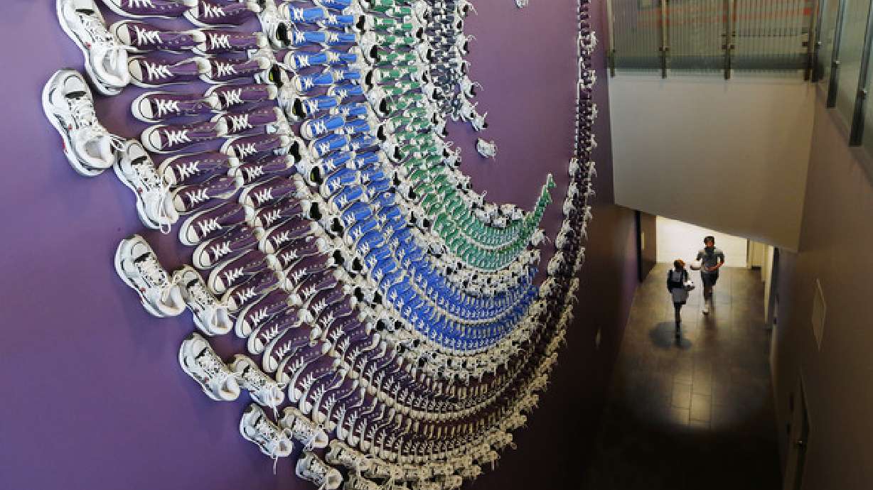 'We all have a role' in healthy community, experts say