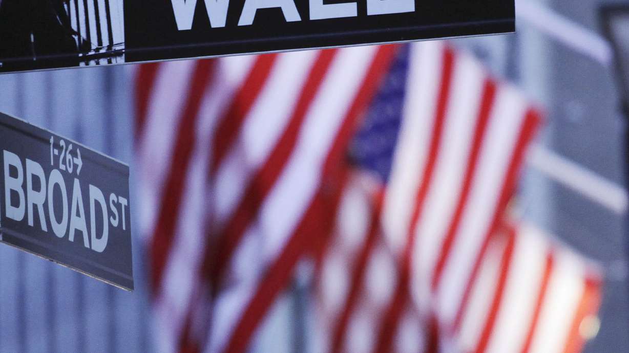 Stocks open lower; Lions Gate, Express sink