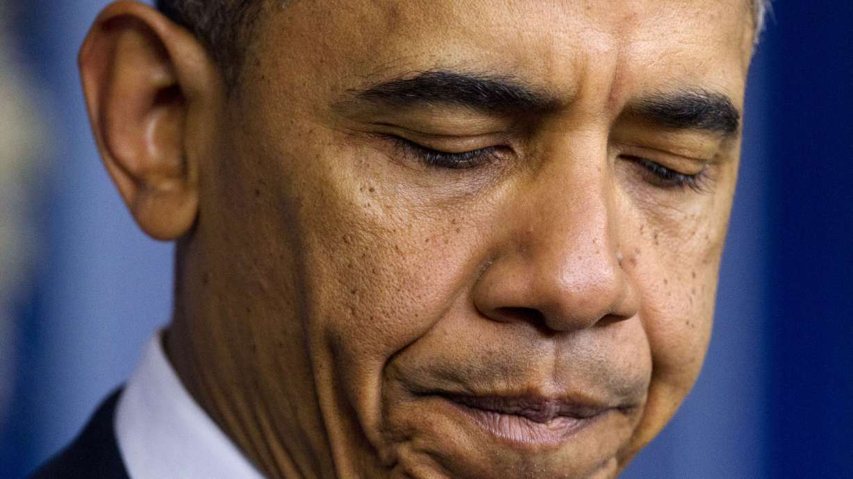 Shinseki resigns amid vets' health care problems