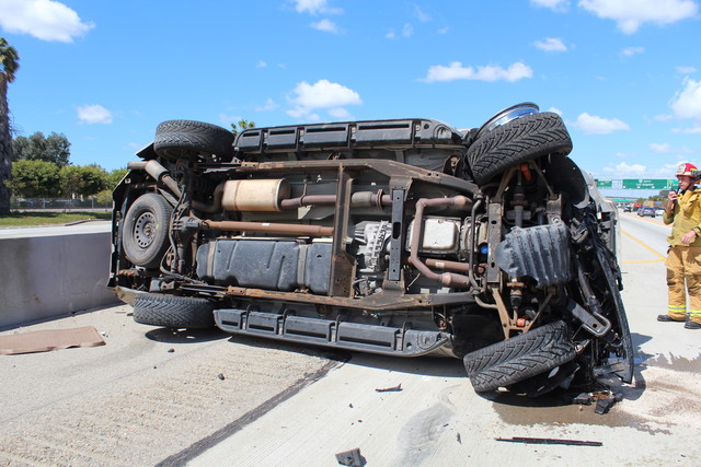 Celular al volante: Una dolorosa lección aprendida en carne propia