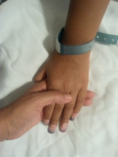 Celular al volante: Una dolorosa lección aprendida en carne propia