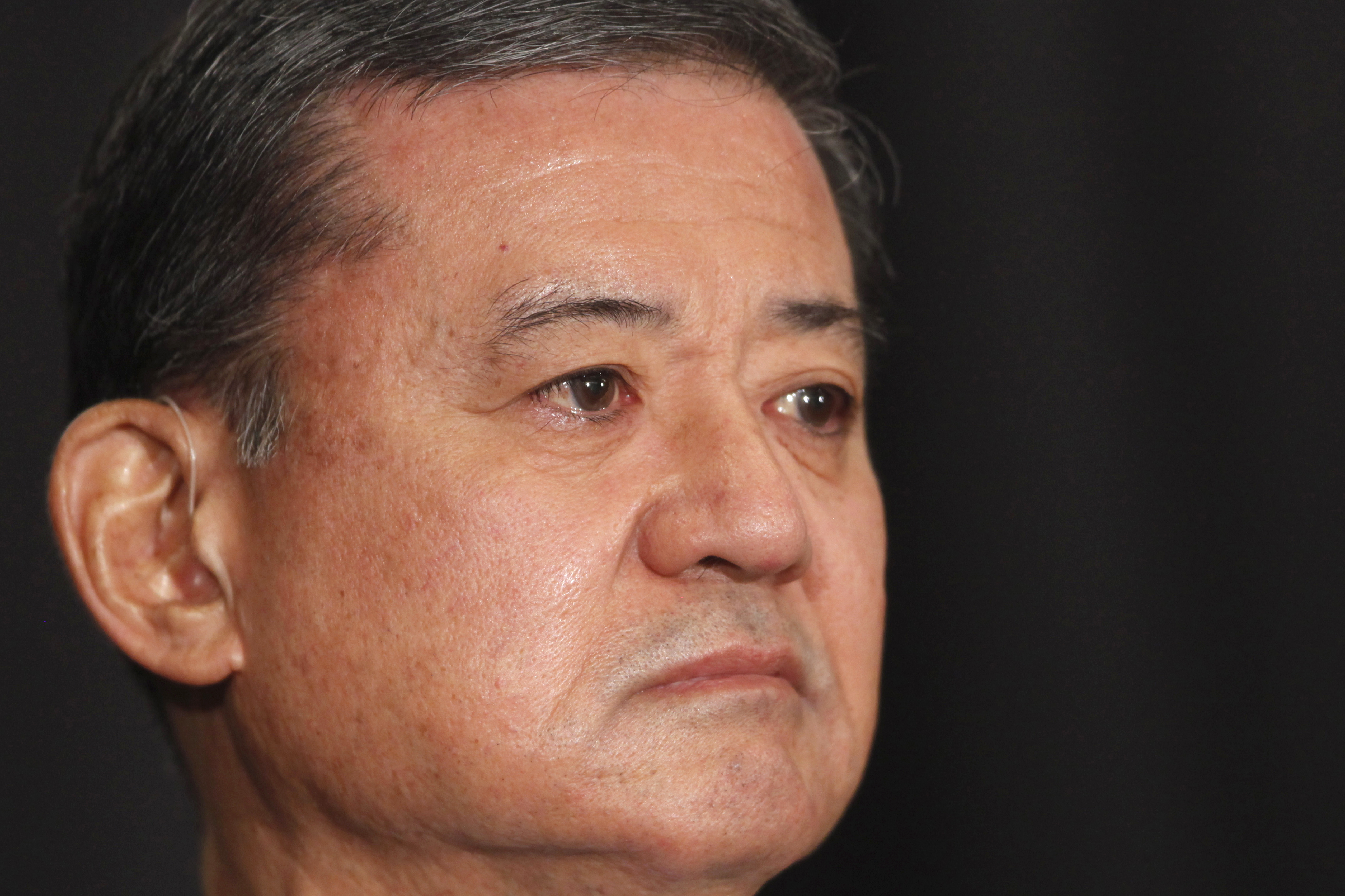 Shinseki had support of many vet groups until end