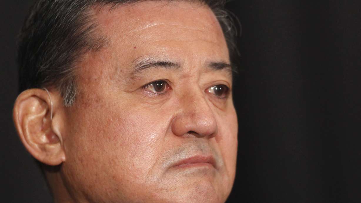 Shinseki had support of many vet groups until end