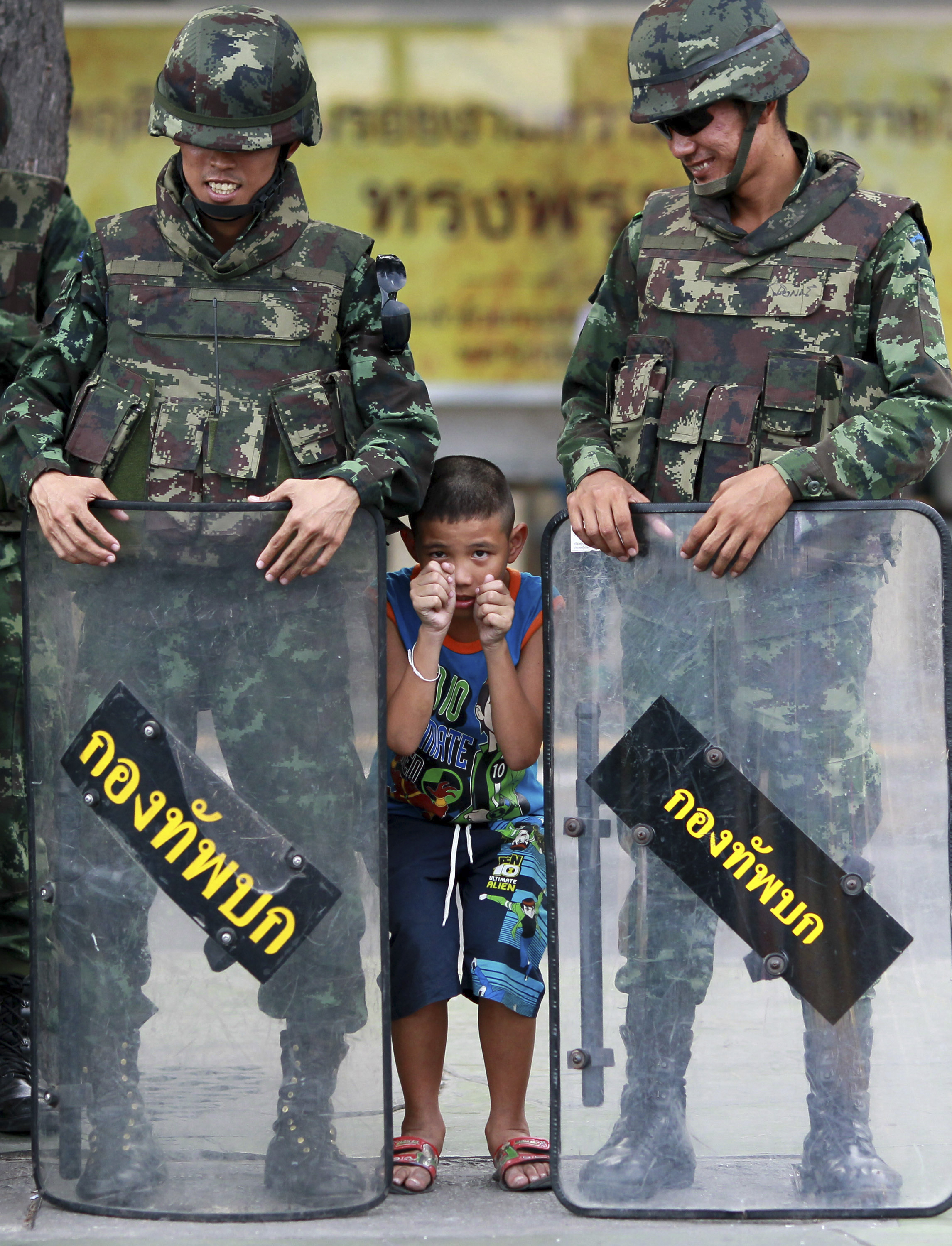 Thailand's coup: Key questions answered