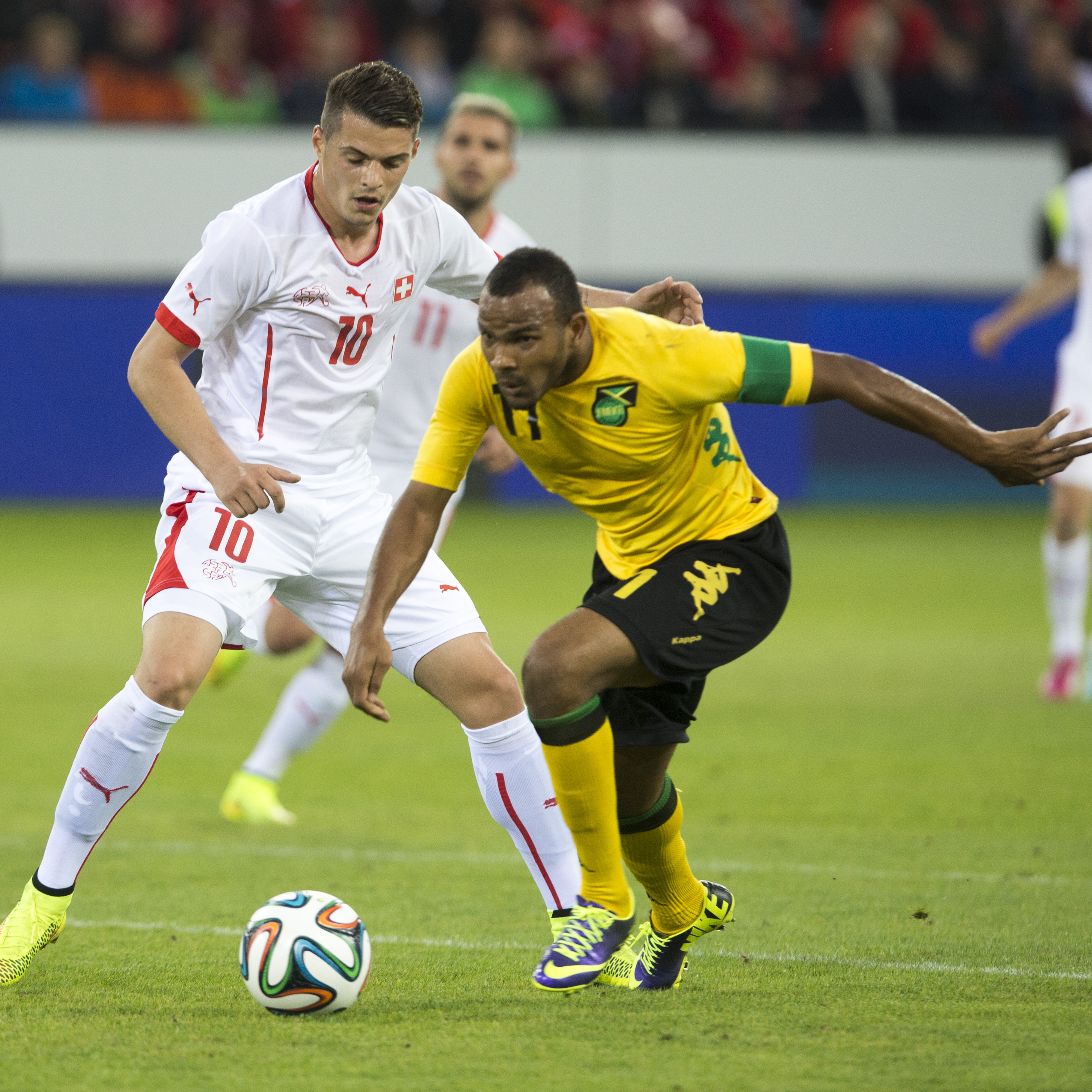 5 Switzerland players to watch at World Cup