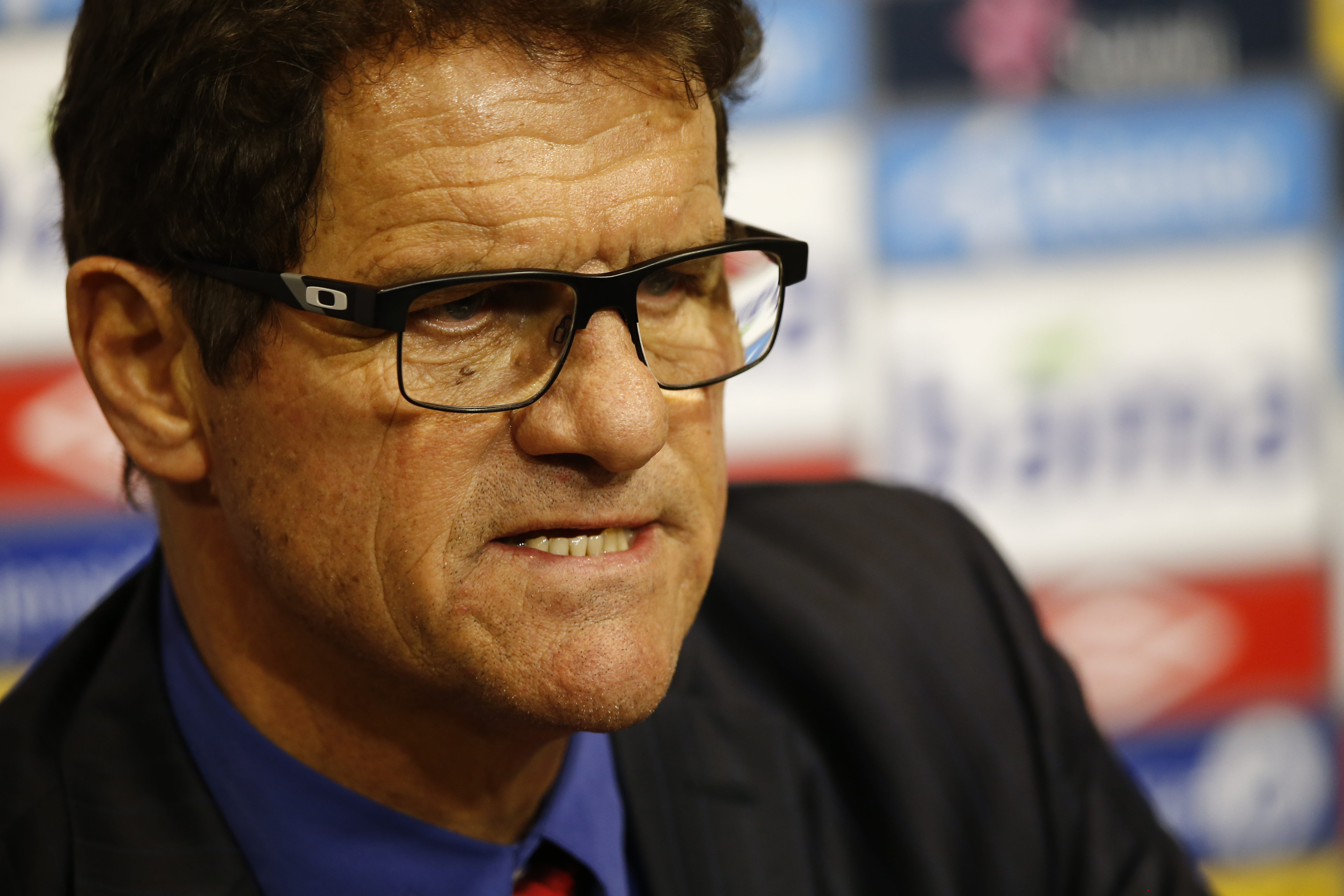 Revitalized Russia ready for WCup under Capello