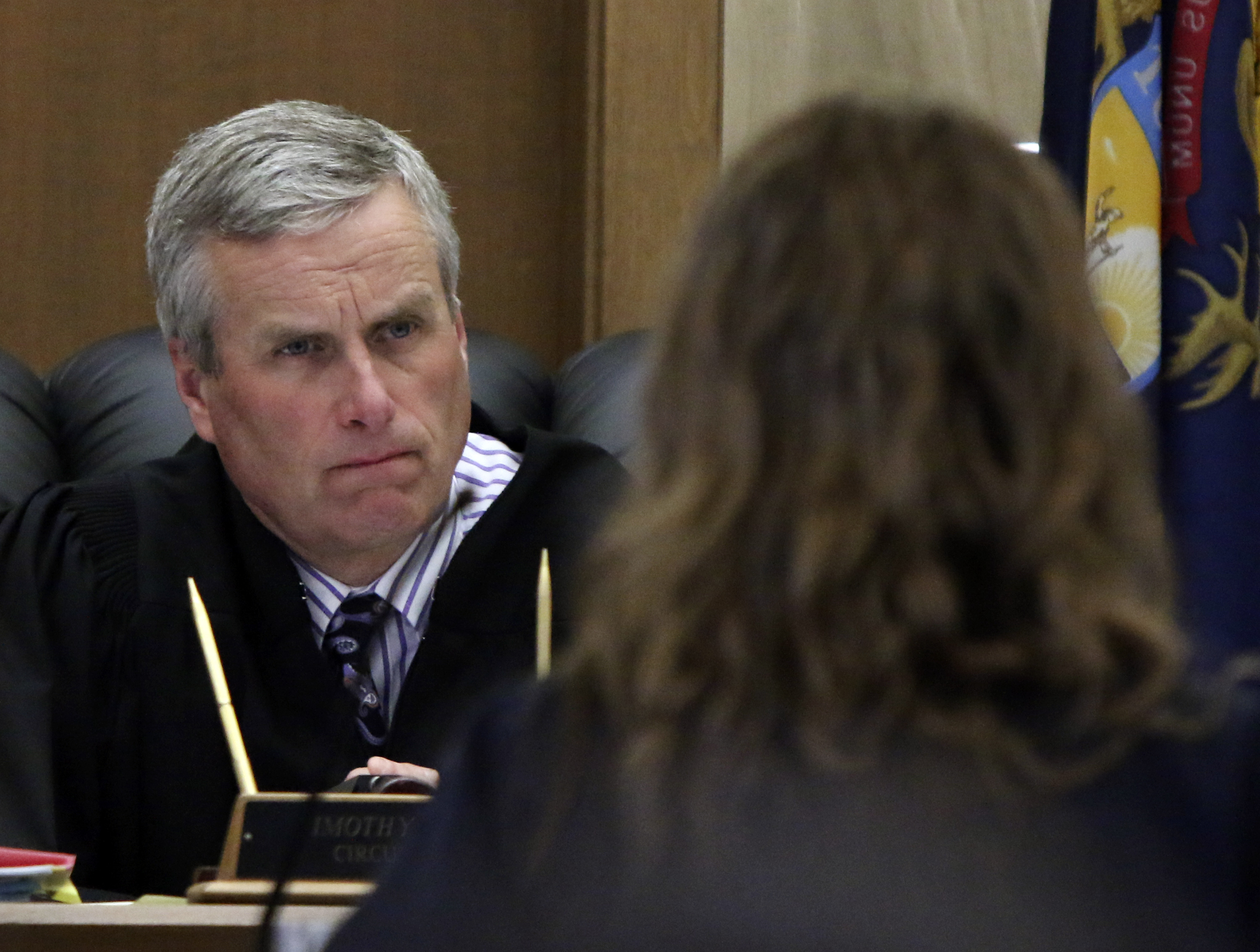 Muskegon jail's latest problem pregnancy, heroin