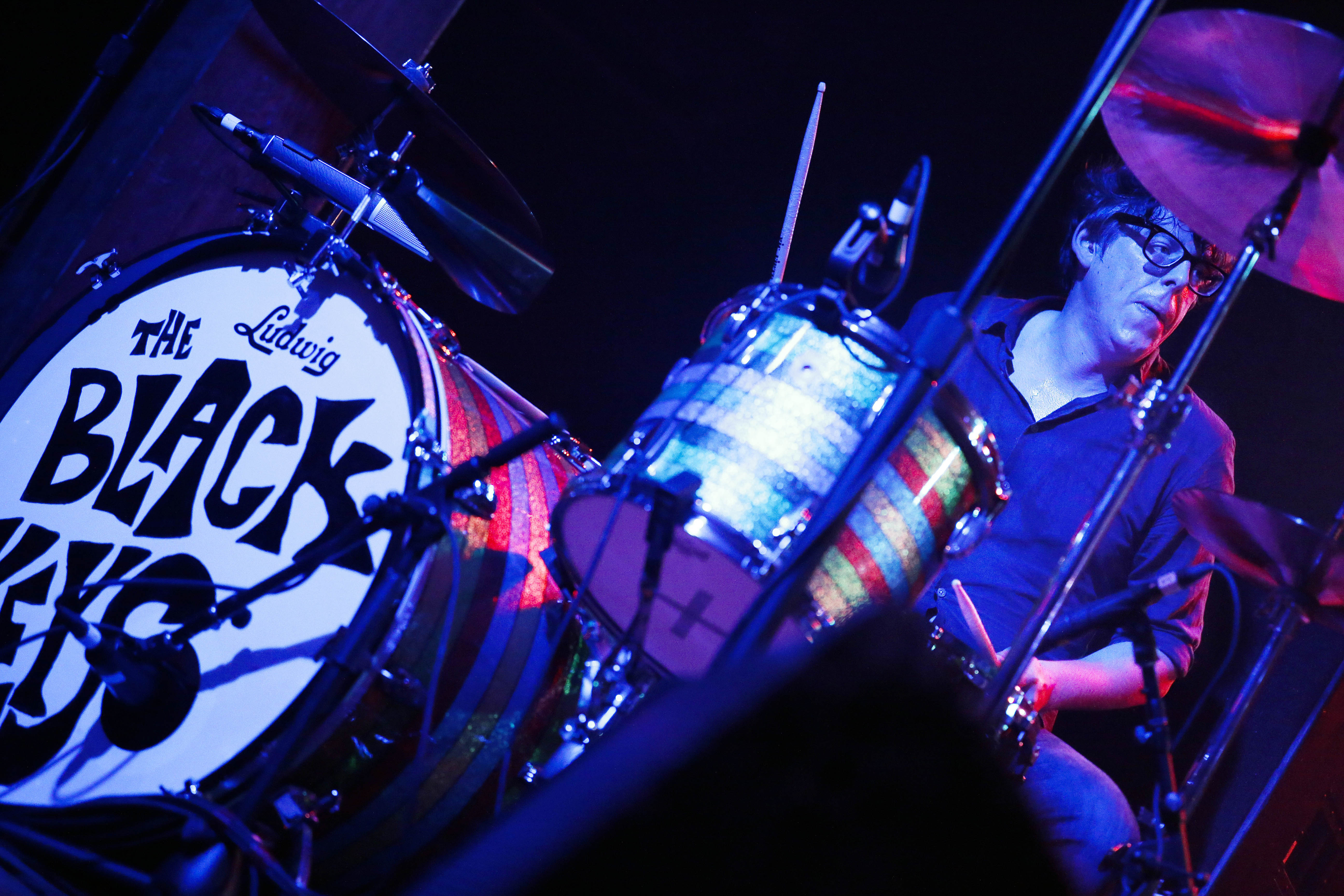 Jack White issues apology letter to Black Keys