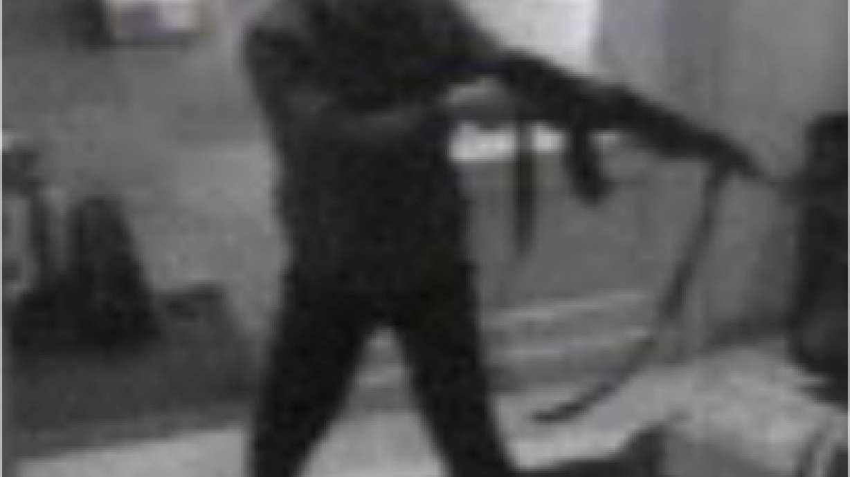 Suspect in Jewish museum killings went to Syria