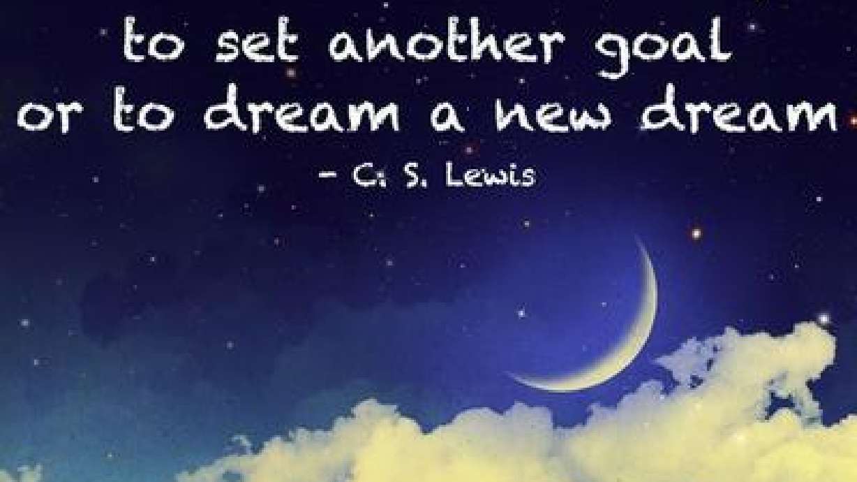 Top 100 C.S. Lewis quotes