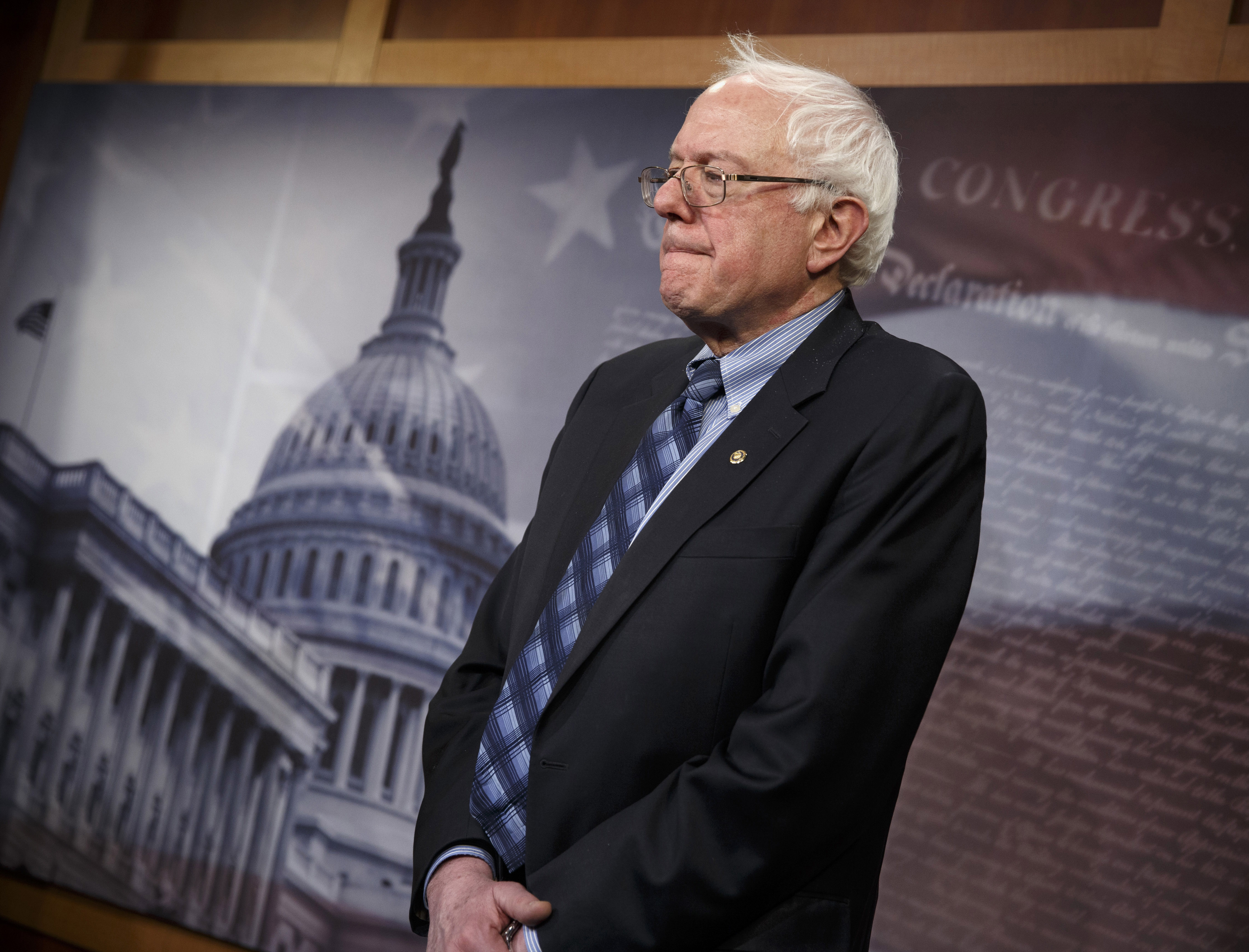 Senate to take up new VA bill after scandal