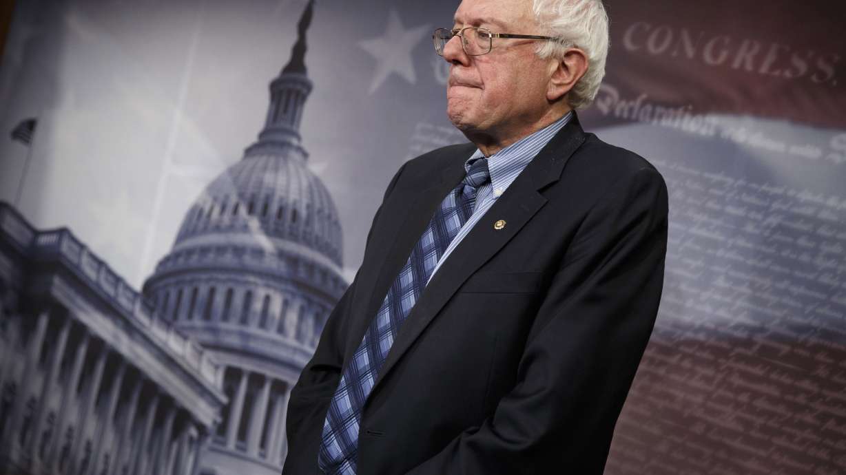 Senate to take up new VA bill after scandal