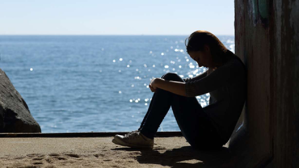 Does your situation feel hopeless?