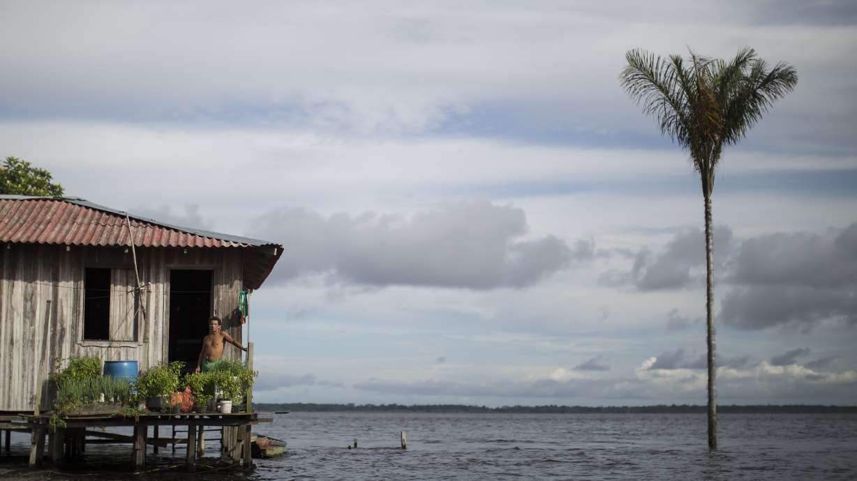 World Cup's most exotic city awaits tourist influx