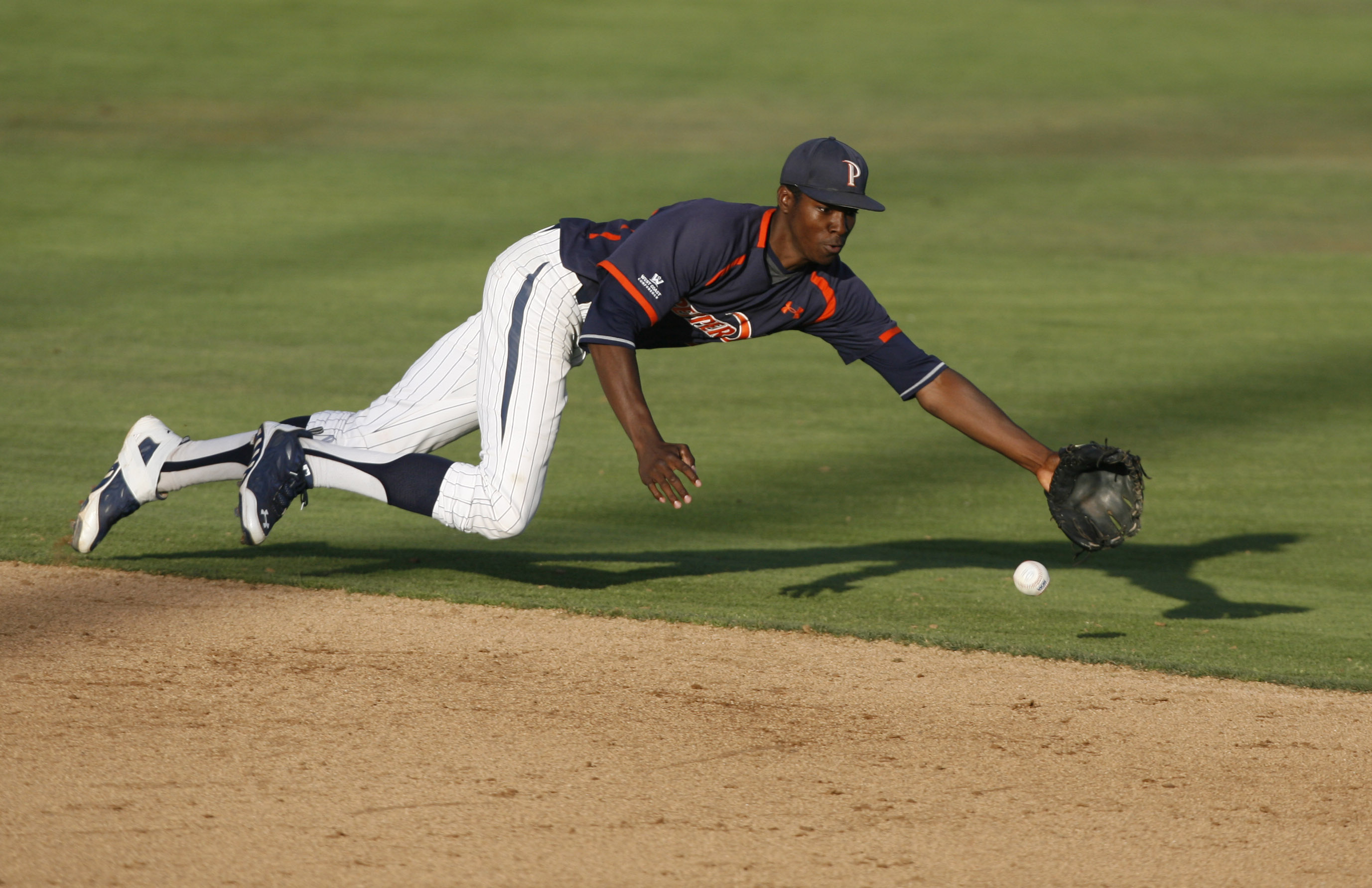 Pepperdine beat Cal Poly 10-6, win regional