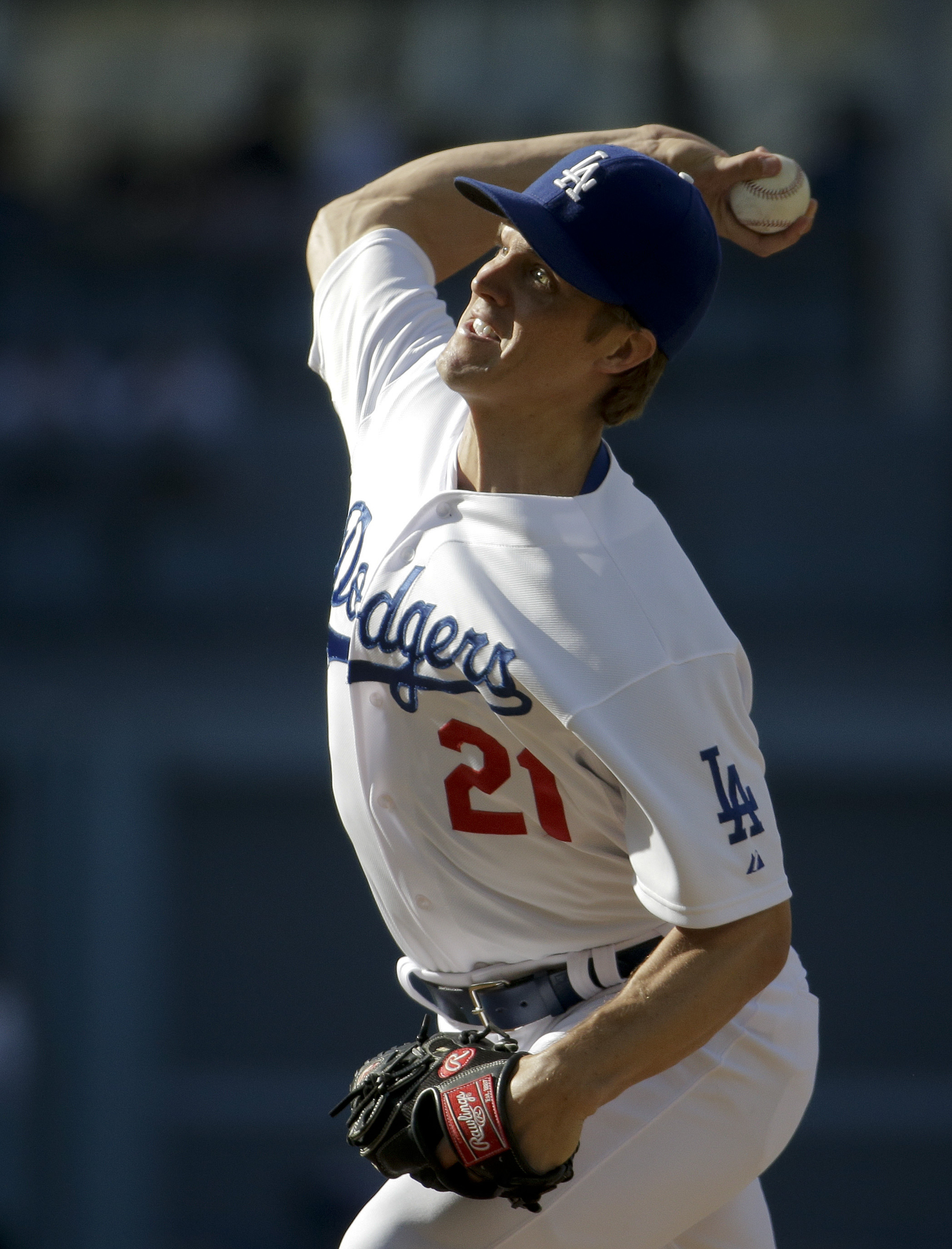 Dodgers lose 5-3 to Pirates