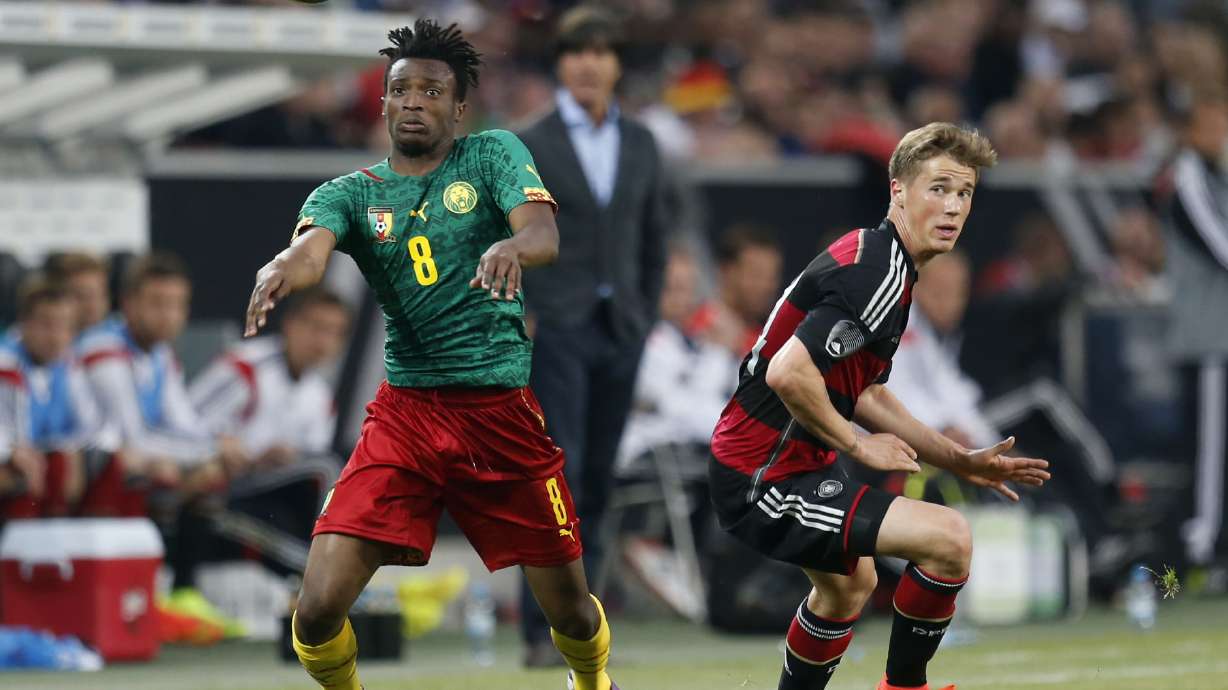 Germany includes all injured stars in final squad